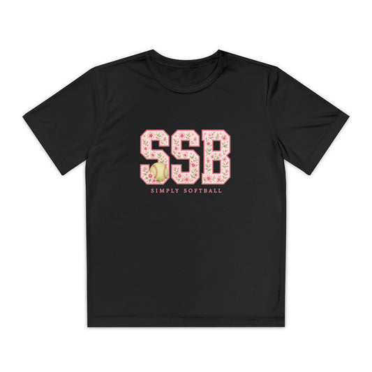 Youth SSB Dri-Fit Shirt Blossom