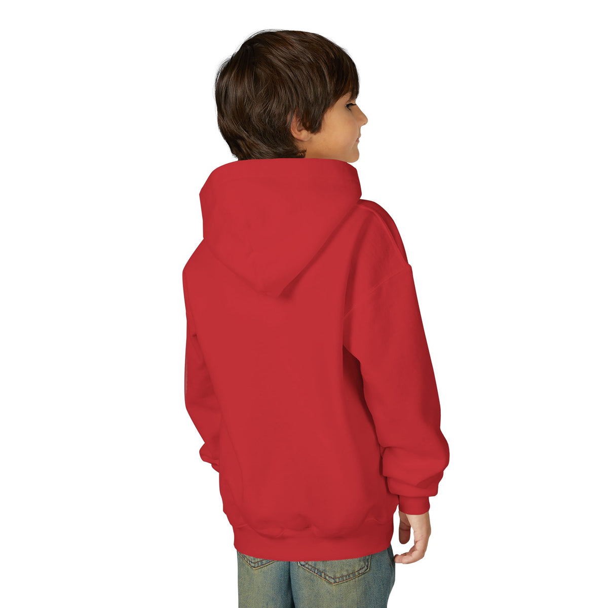 Youth Floral SSB Blossom Hoodie