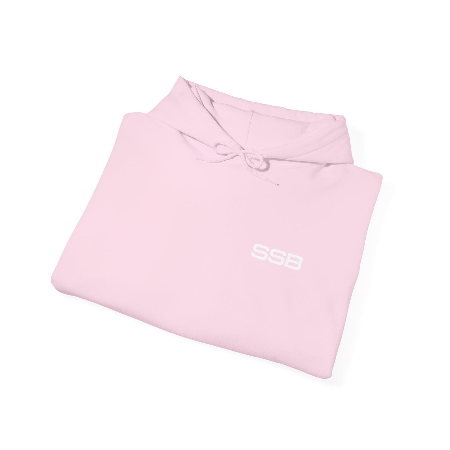 SSB logo Hoodie