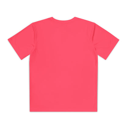 Youth SSB Dri-Fit Shirt Blossom