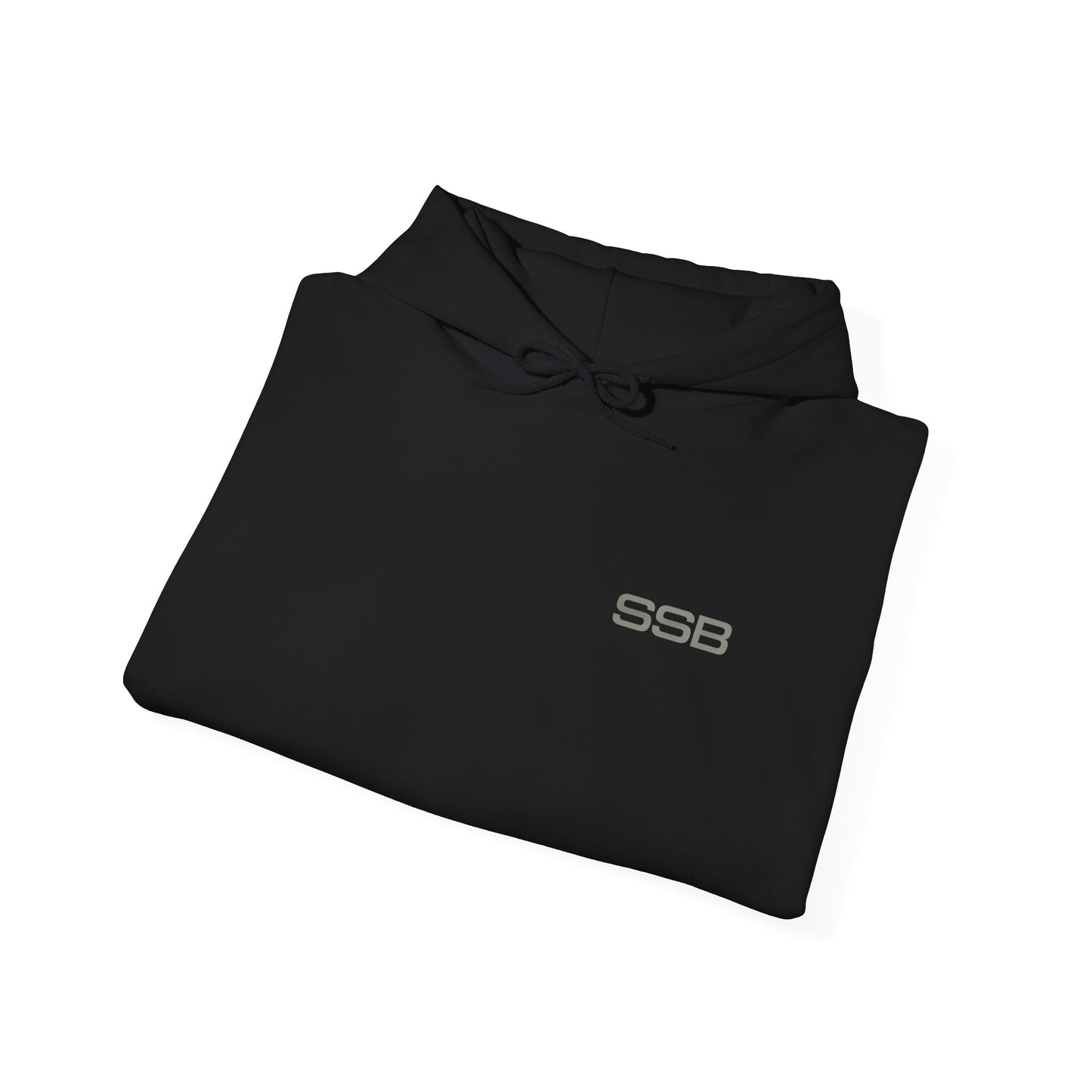 SSB logo Hoodie