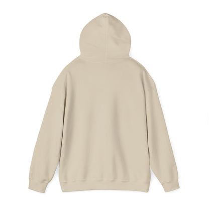 SSB Floral Hoodie – Sweet Strawberry Blossom Hooded Sweatshirt