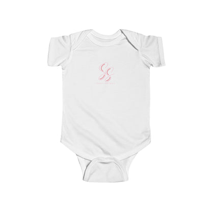 Infant Baby Onesie Simply Softball
