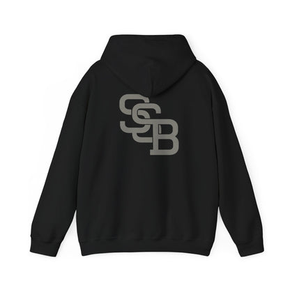SSB logo Hoodie