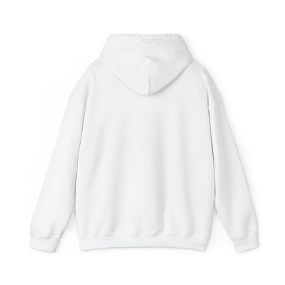 SSB Floral Hoodie – Sweet Strawberry Blossom Hooded Sweatshirt