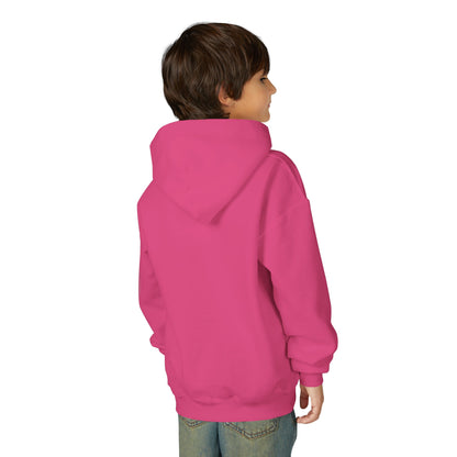 Youth Floral SSB Blossom Hoodie