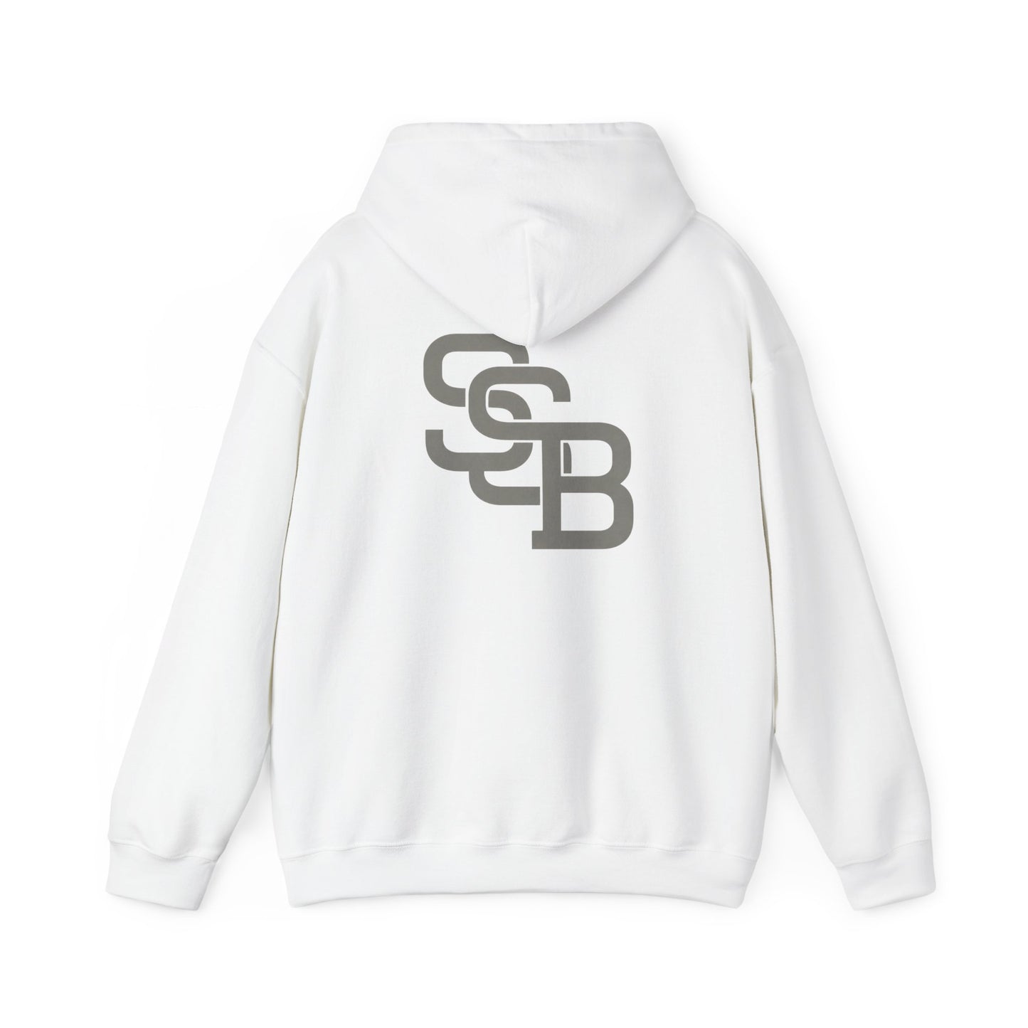 SSB logo Hoodie