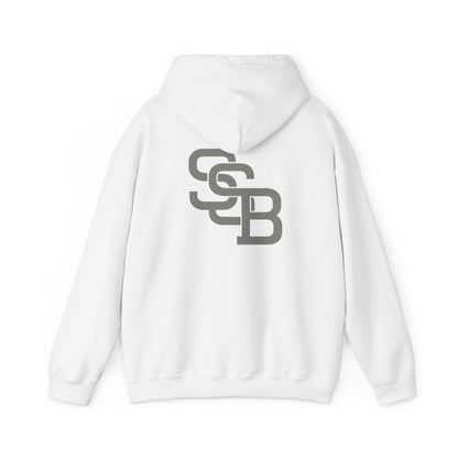 SSB logo Hoodie