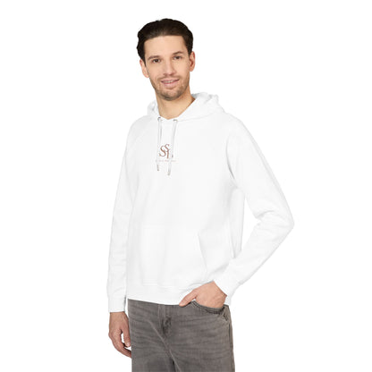 Embroidered SSB Hoodie