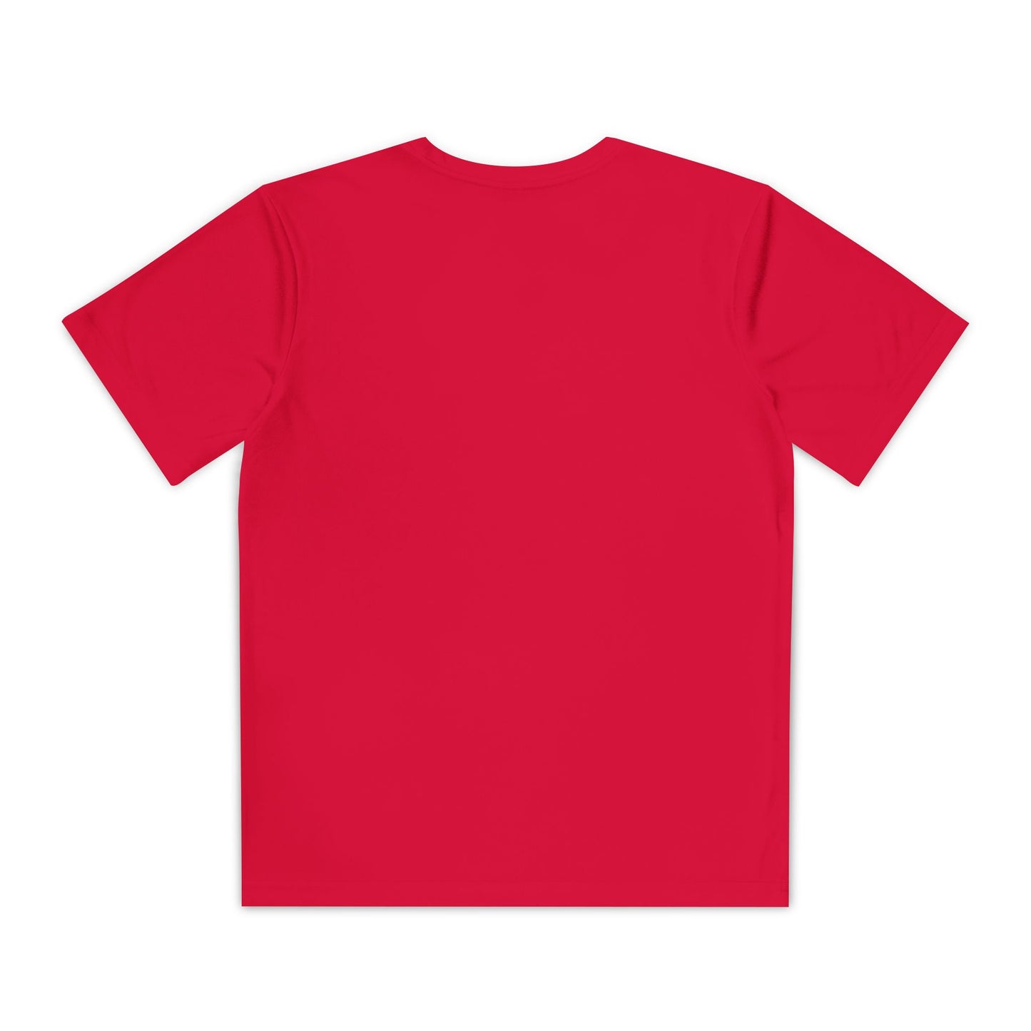 Dri-fit Shirt Youth Bloom Collection