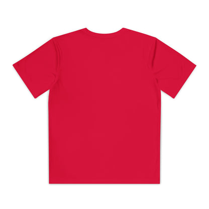 Dri-fit Shirt Youth Bloom Collection