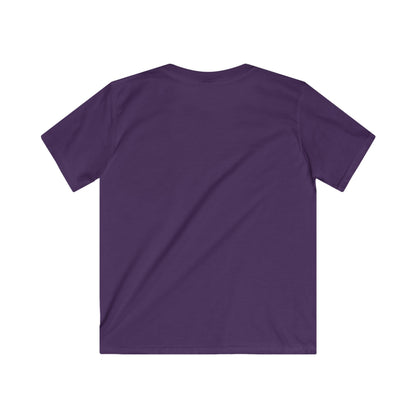 Youth Lightweight T-shirt Blossom