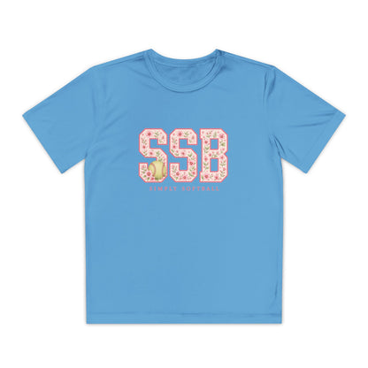 Youth SSB Dri-Fit Shirt Blossom