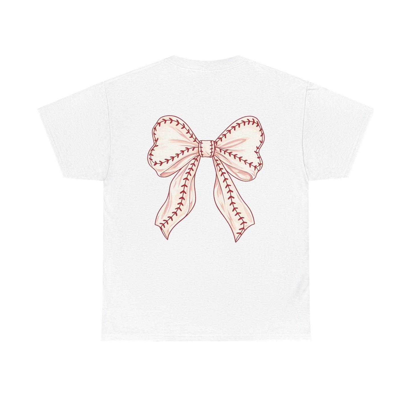 Simply Softball T‑Shirt