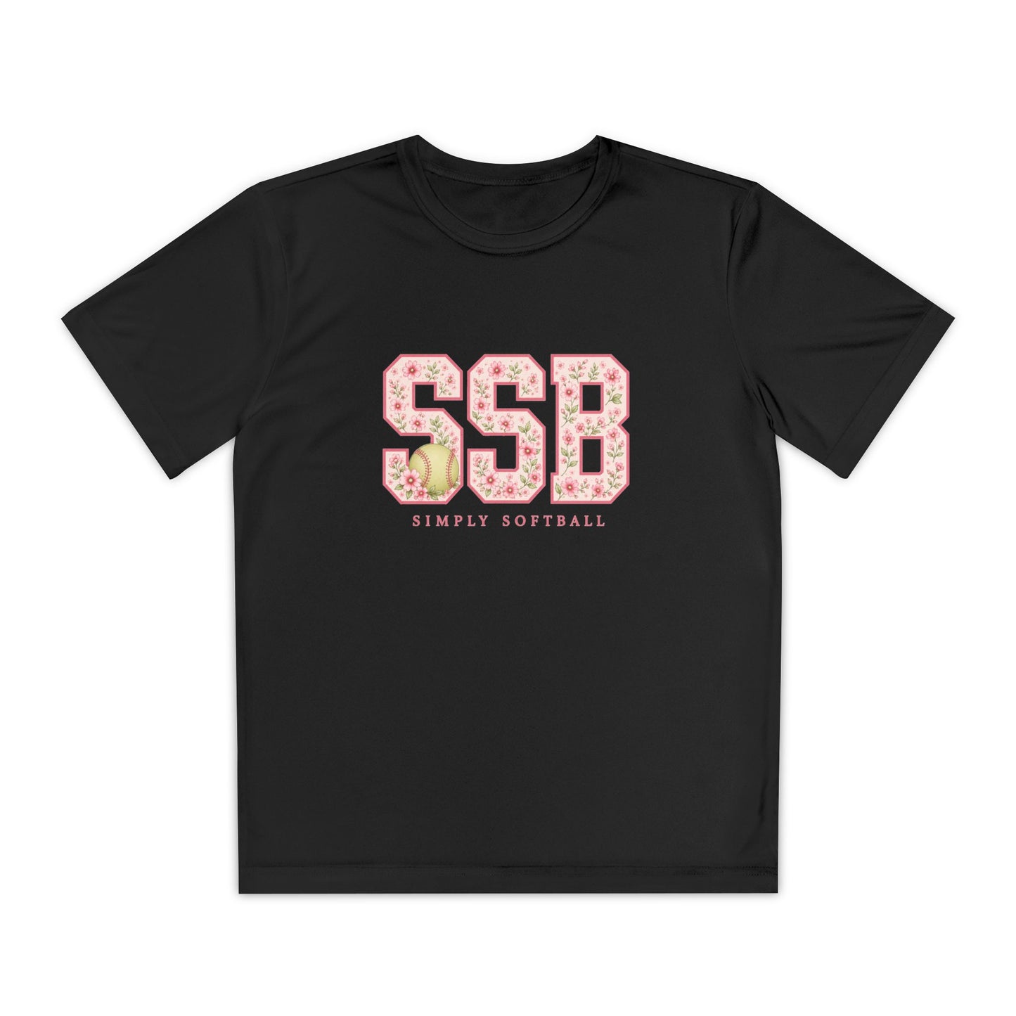 Youth SSB Dri-Fit Shirt Blossom