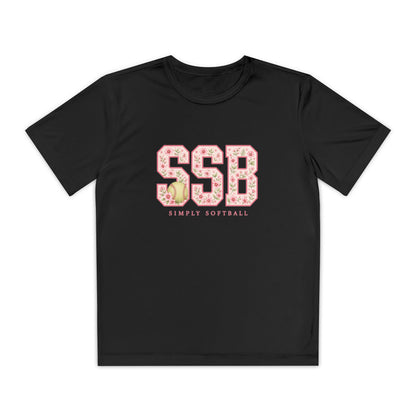 Youth SSB Dri-Fit Shirt Blossom