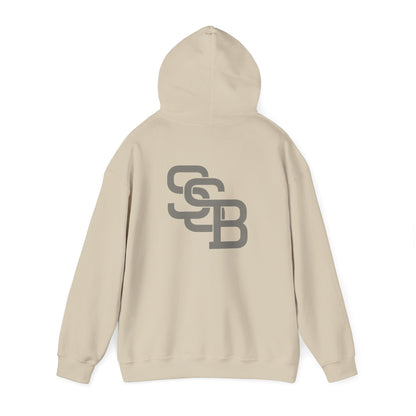 SSB logo Hoodie
