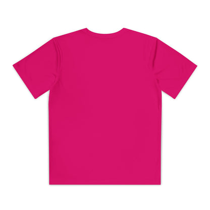 Dri-fit Shirt Youth Bloom Collection