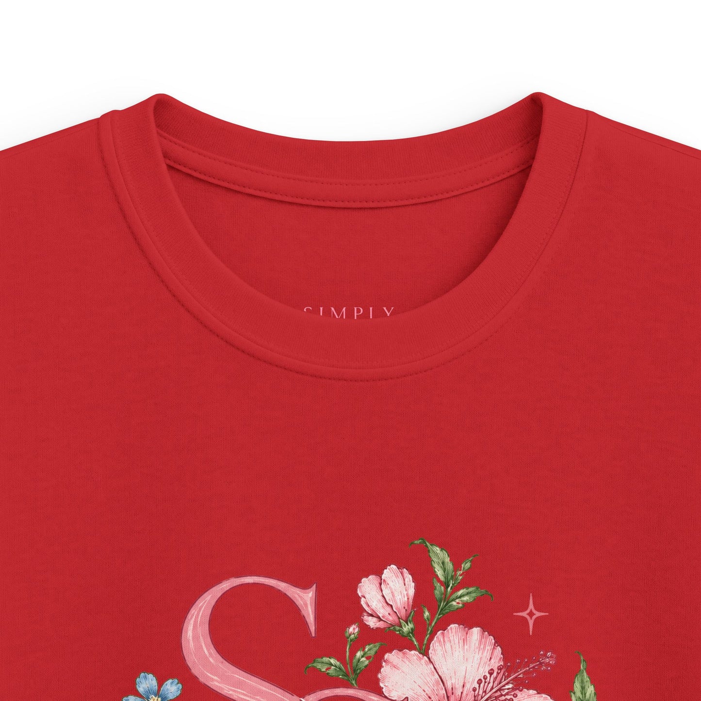 Youth Lightweight T-shirt Blossom