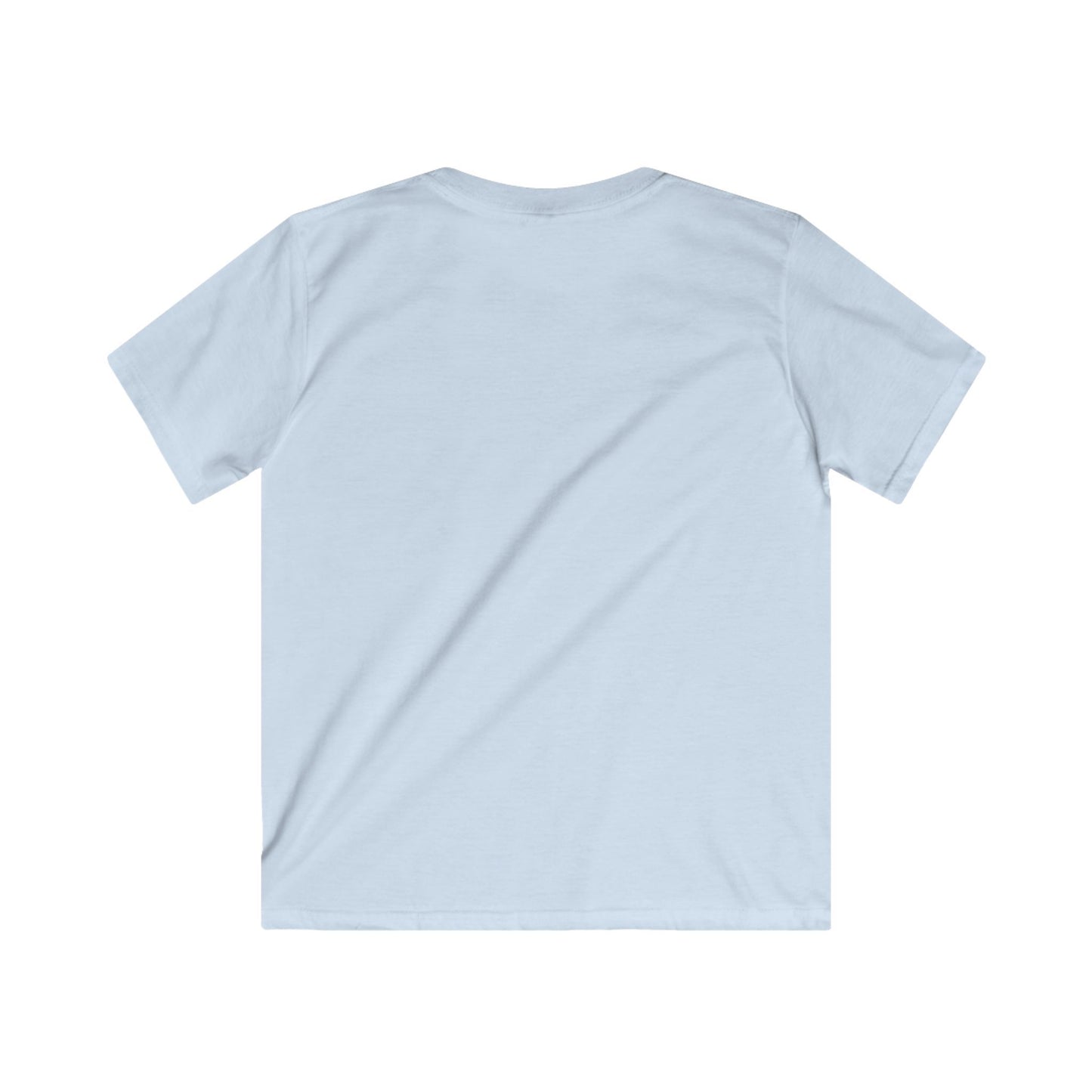 Youth Lightweight T-shirt Blossom