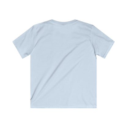 Youth Lightweight T-shirt Blossom
