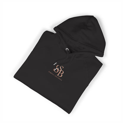 Embroidered SSB Hoodie
