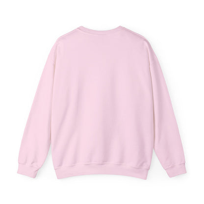 'Back to School Back to Ball' Crewneck Sweatshirt
