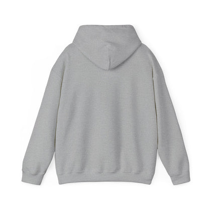 SSB Floral Hoodie – Sweet Strawberry Blossom Hooded Sweatshirt