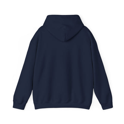 SSB Floral Hoodie – Sweet Strawberry Blossom Hooded Sweatshirt