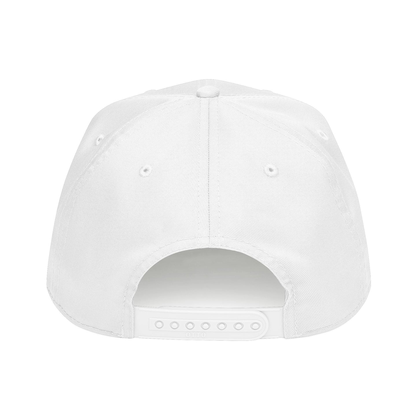 Simply Softball Embroidered Cap