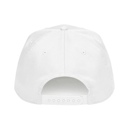 Simply Softball Embroidered Cap