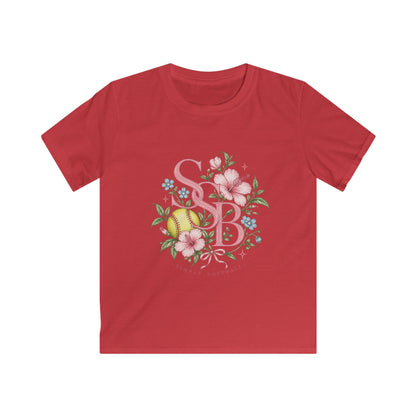 Youth Lightweight T-shirt Blossom