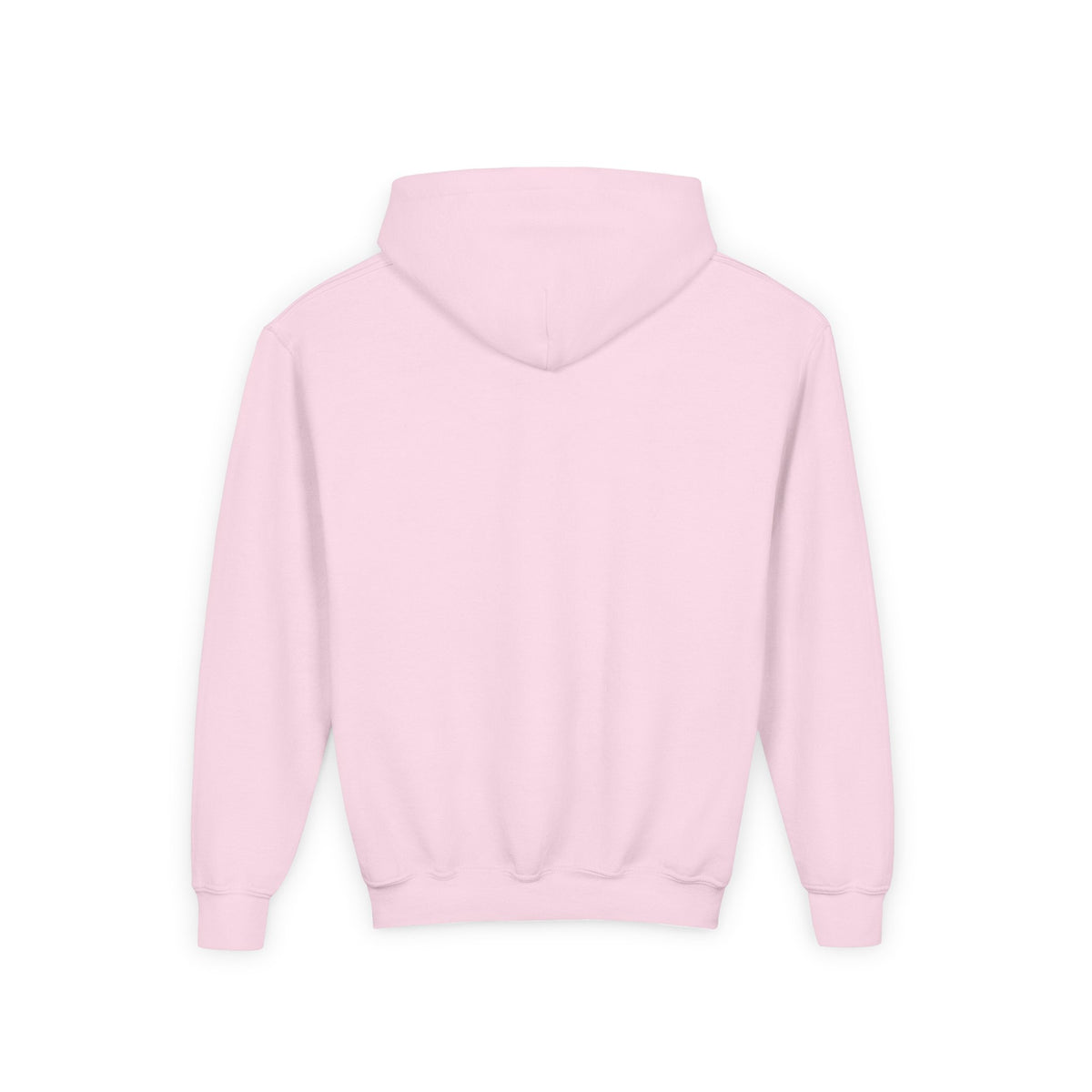 Youth Floral SSB Blossom Hoodie