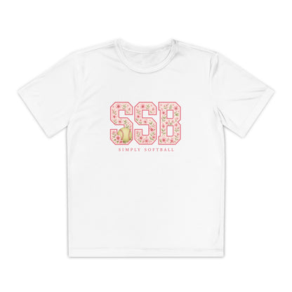 Youth SSB Dri-Fit Shirt Blossom
