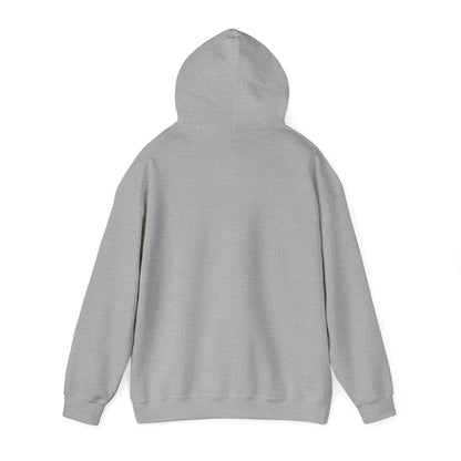 SSB Floral Hoodie – Sweet Strawberry Blossom Hooded Sweatshirt