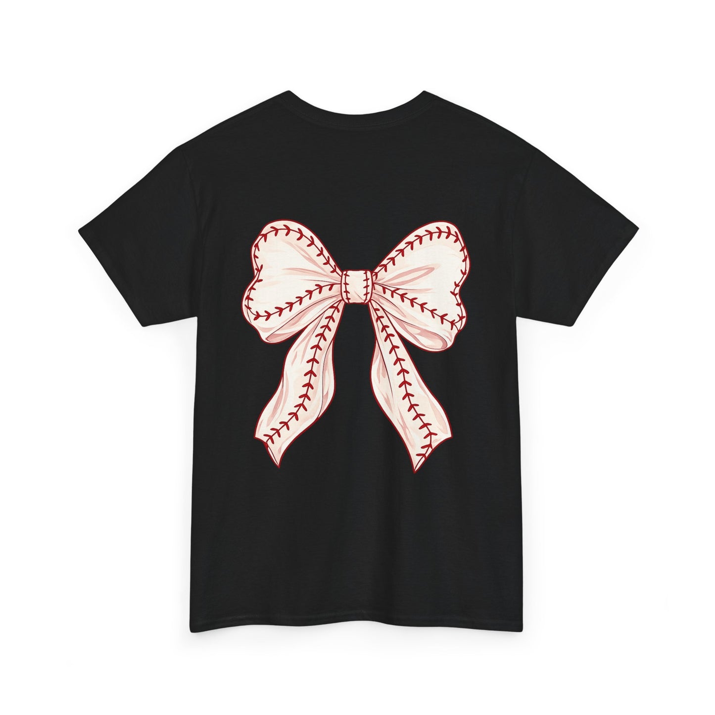 Simply Softball T‑Shirt