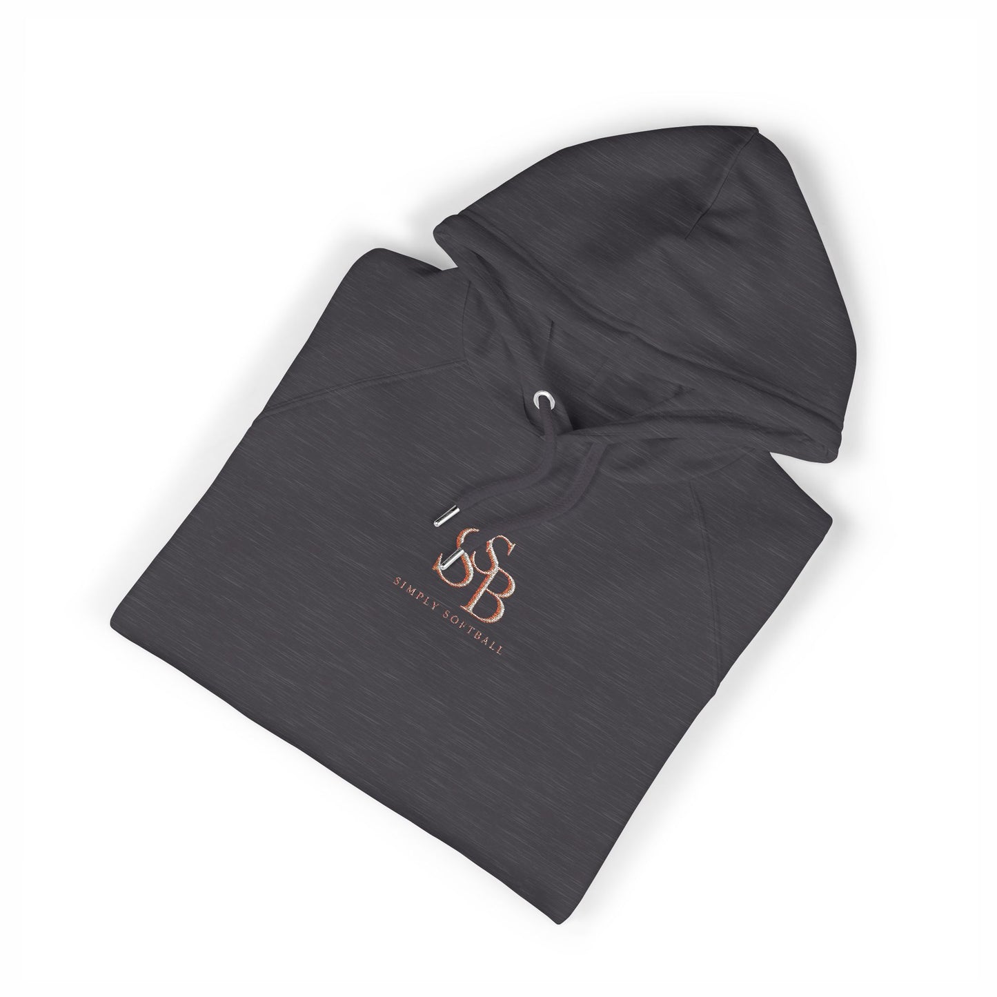 Embroidered SSB Hoodie