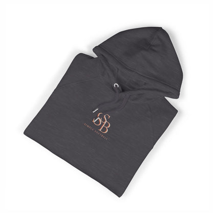 Embroidered SSB Hoodie