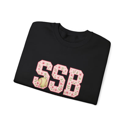 SSB Blossom Crewneck