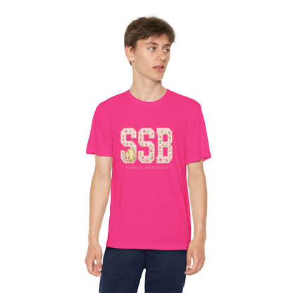 Youth SSB Dri-Fit Shirt Blossom