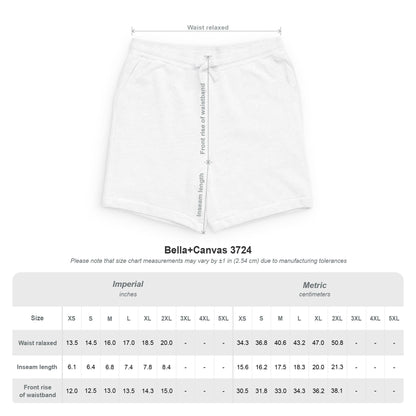 Simply Softball Sweatshorts