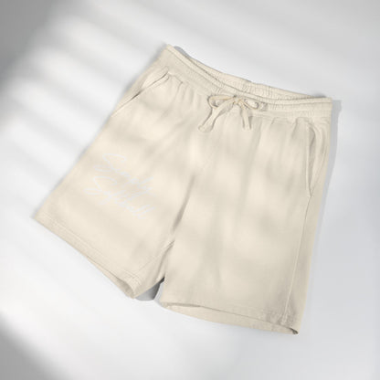 Simply Softball Fleece Sweat Shorts