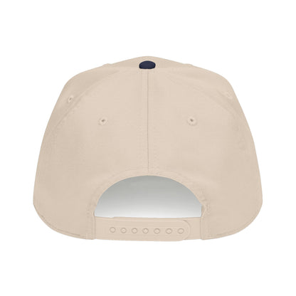 Simply Softball Embroidered Cap