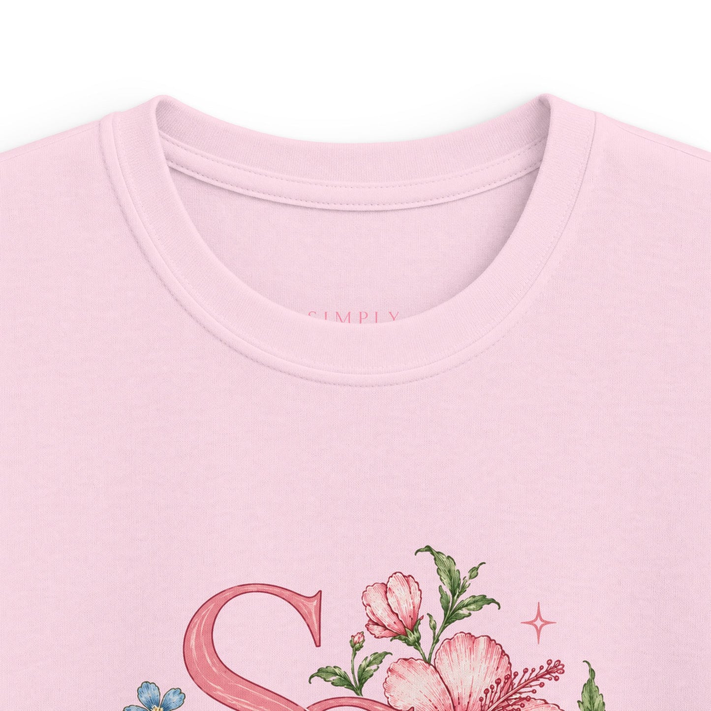 Youth Lightweight T-shirt Blossom
