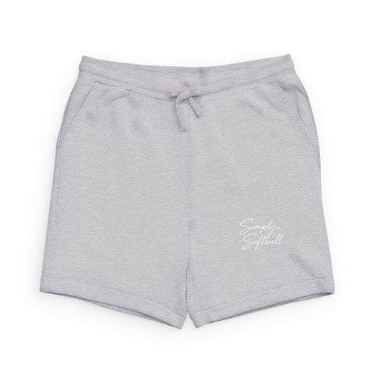 Simply Softball Sweatshorts
