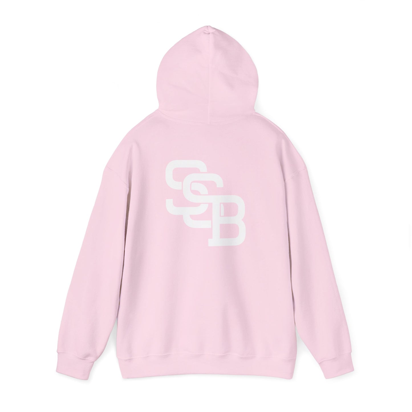 SSB logo Hoodie