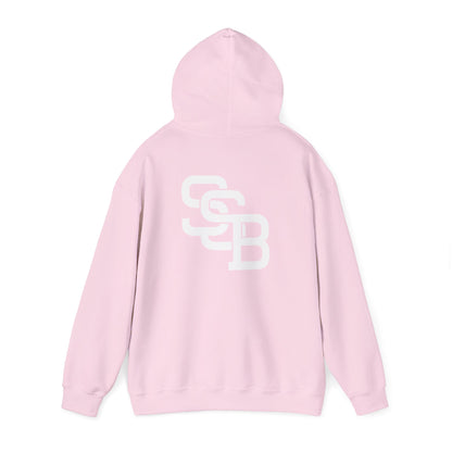 SSB logo Hoodie