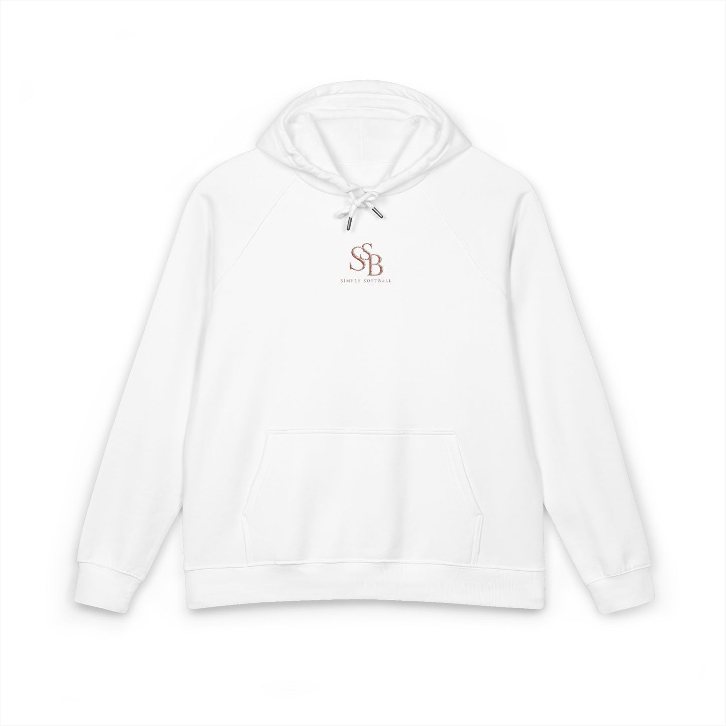 Embroidered SSB Hoodie