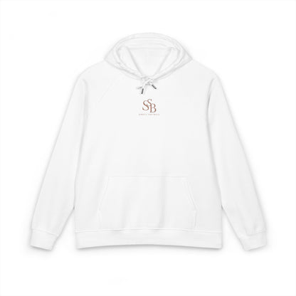 Embroidered SSB Hoodie