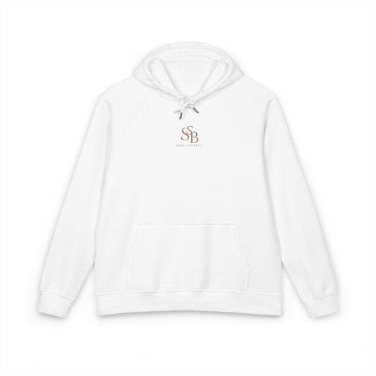 Embroidered SSB Hoodie